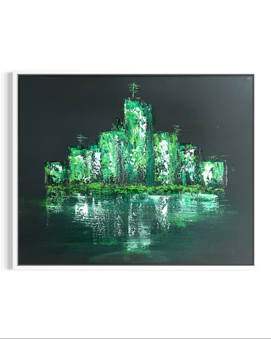 CITYFOREST