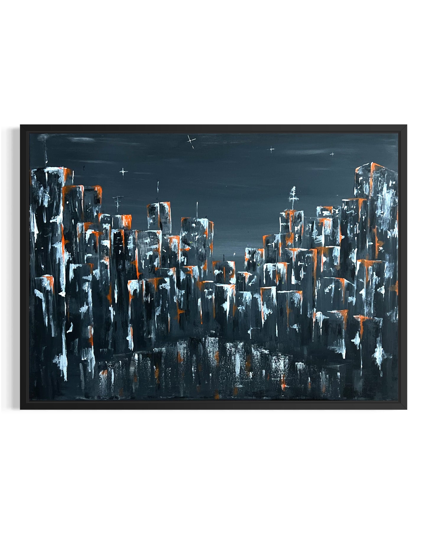 DARKCITY