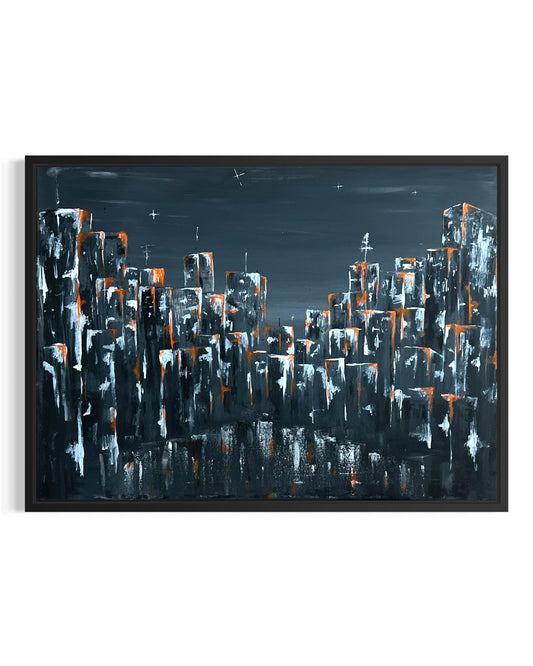 DARKCITY